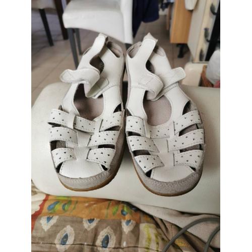 Damart soldes chaussures online femme